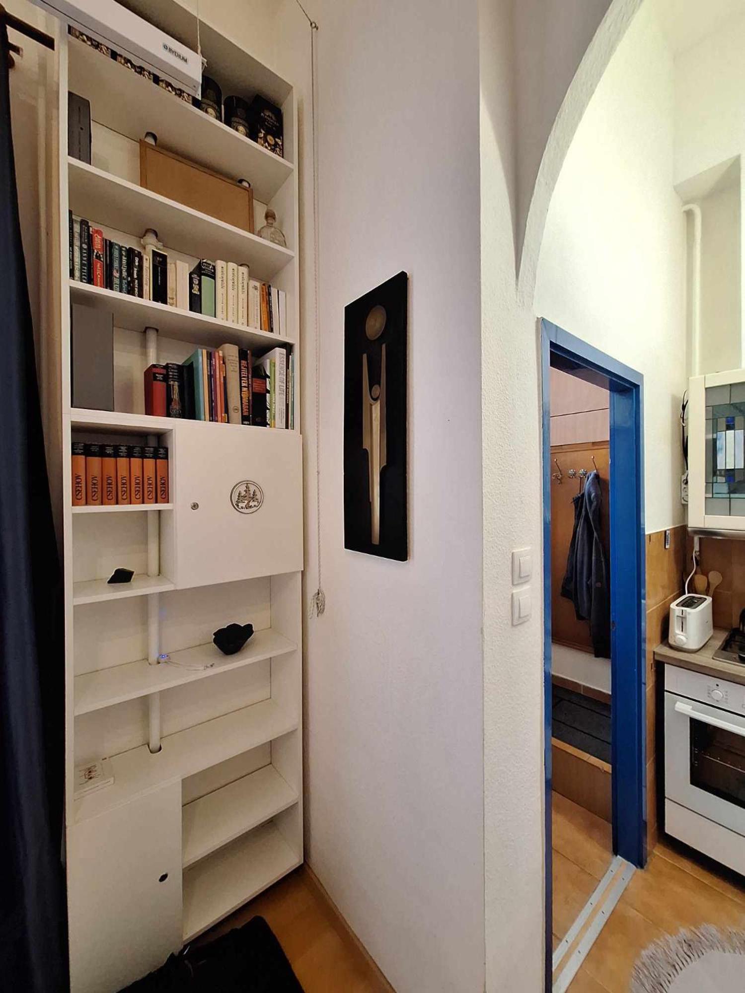 Studio2000Βουδαπέστη Εξωτερικό φωτογραφία